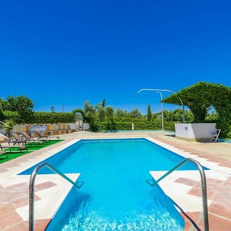 Cortijo El Vinculo Campillos By Ruralidays Malaga Exterior photo