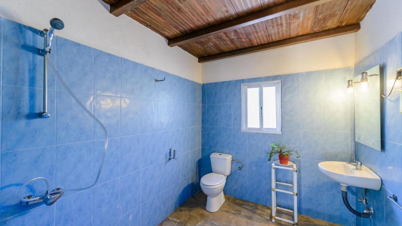 Cortijo El Vinculo Campillos By Ruralidays Malaga Exterior photo